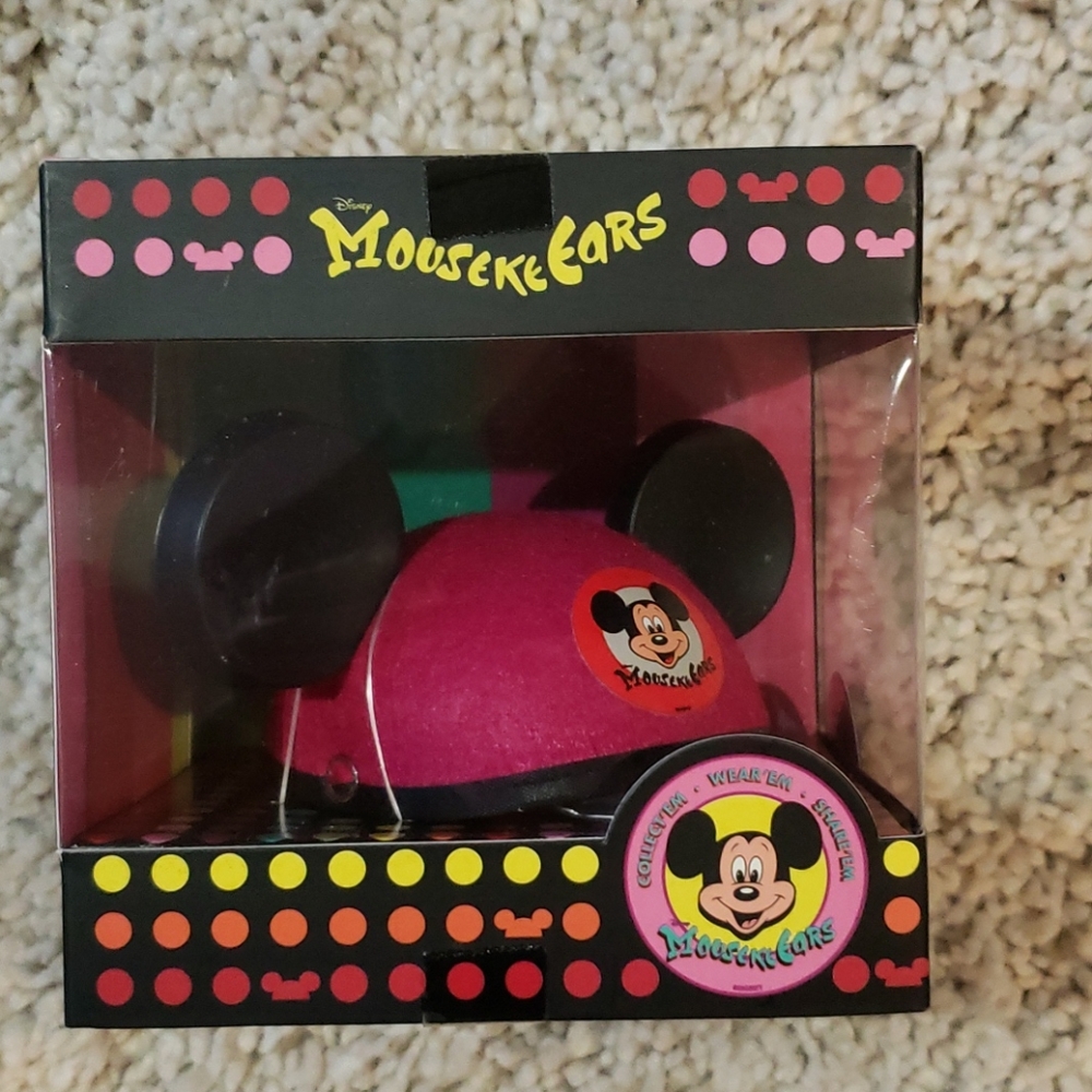 Disney Mini MousekeEars